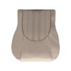 Jaguar XKR/XK8 2001-2005 | Funda de asiento de recambio OEM
