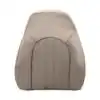 Jaguar XKR/XK8 2001-2005 - Housse de siège de remplacement OEM