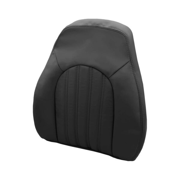 jaguar-xkr-xk8-piel-2001-2005-carbón-cálido-tapa-del-conductor-oem-cubreasientos-de-reemplazo-2 Jaguar XKR/XK8 2001-2005 | Funda de asiento de recambio OEM