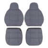 Jeep Cherokee 1999-2001 | Funda de asiento de recambio OEM