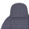 Jeep Cherokee 1999-2001 | Funda de asiento de recambio OEM