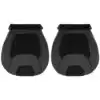 Jeep Cherokee Trailhawk 2014-2019 | Housse de siège de remplacement OEM
