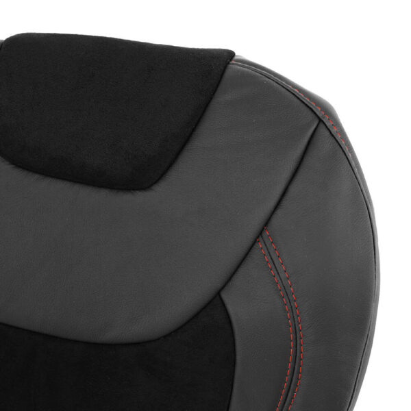 Funda de asiento Jeep Cherokee Trailhawk 2014-2019 | Recambio OEM
