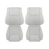 Jeep Commander Limited 2006-2010 | Funda de asiento de recambio OEM