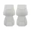 Jeep Commander Limited 2006-2010 | OEM-Replacement Seat Cover