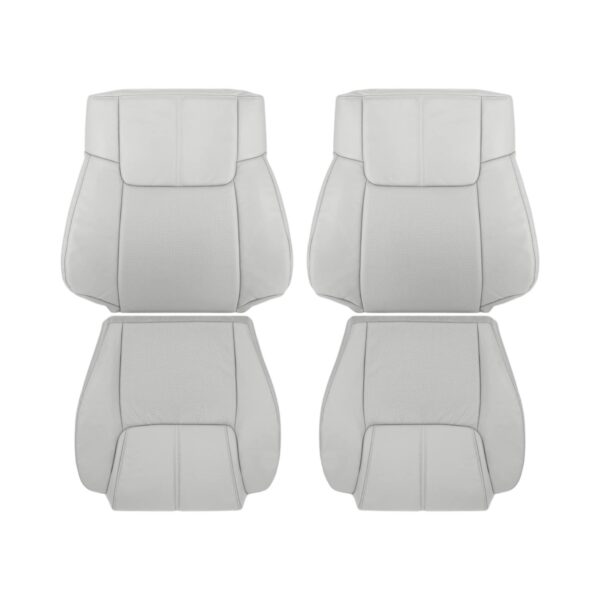 Jeep Commander Limited 2006-2010 | Funda de asiento de recambio OEM