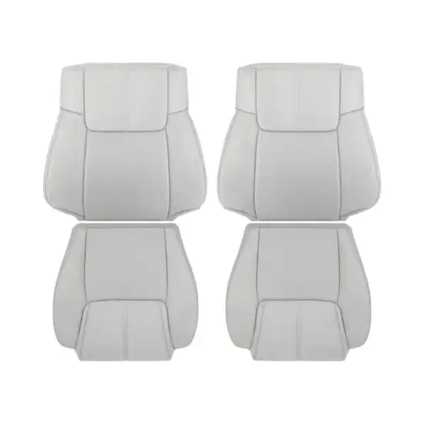 Jeep Commander Limited 2006-2010 | OEM-Replacement Seat Cover
