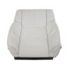 Jeep Commander Limited 2006-2010 | Funda de asiento de recambio OEM