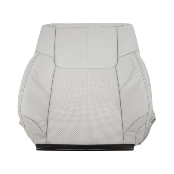 Jeep Commander Limited 2006-2010 | Funda de asiento de recambio OEM