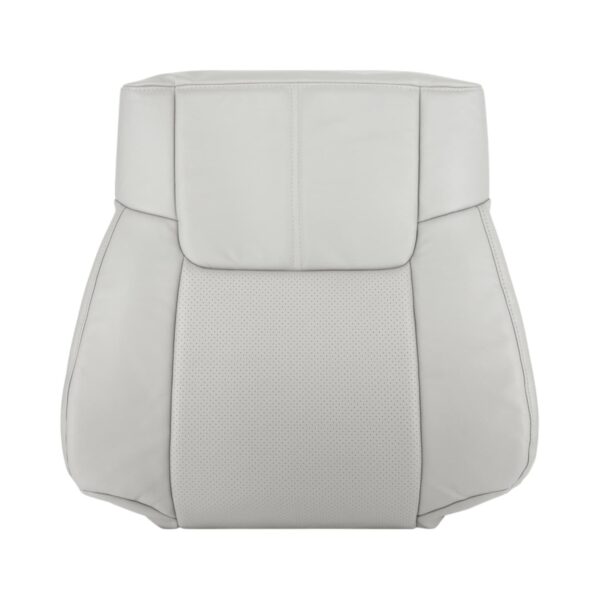 Jeep Commander Limited 2006-2010 | Funda de asiento de recambio OEM