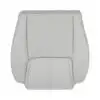 Jeep Commander Limited 2006-2010 | OEM-Replacement Seat Cover