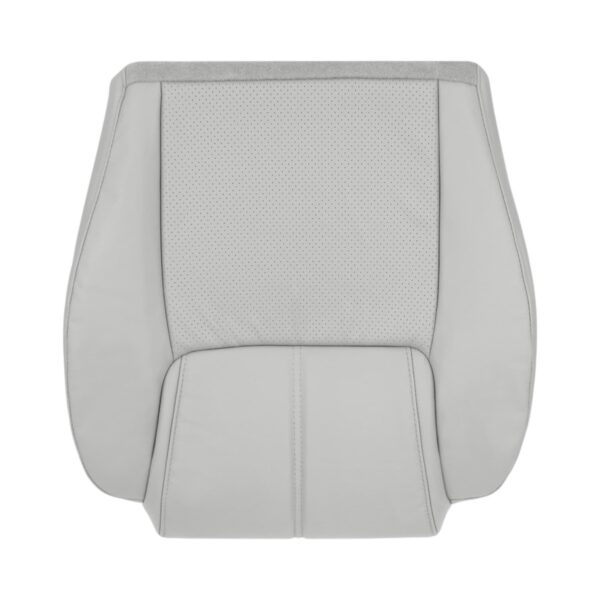 Jeep Commander Limited 2006-2010 | Funda de asiento de recambio OEM