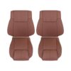 Jeep Commander Limited 2006-2010 | Funda de asiento de recambio OEM
