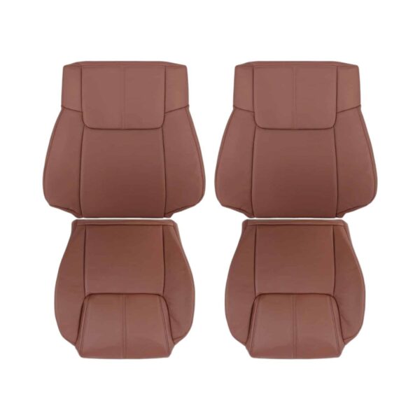 Jeep Commander Limited 2006-2010 | Funda de asiento de recambio OEM