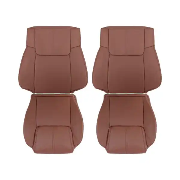 Jeep Commander Limited 2006-2010 | OEM-Replacement Seat Cover