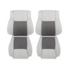 Jeep Commander Limited 2006-2010 | Funda de asiento de recambio OEM