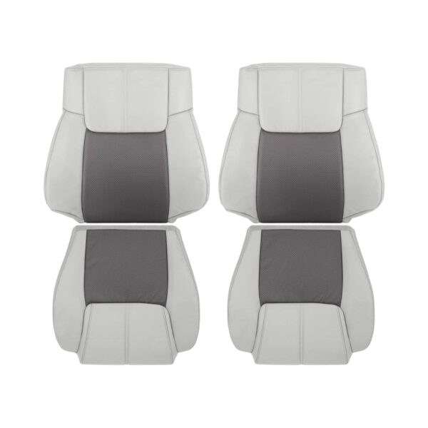 Jeep Commander Limited 2006-2010 | Funda de asiento de recambio OEM