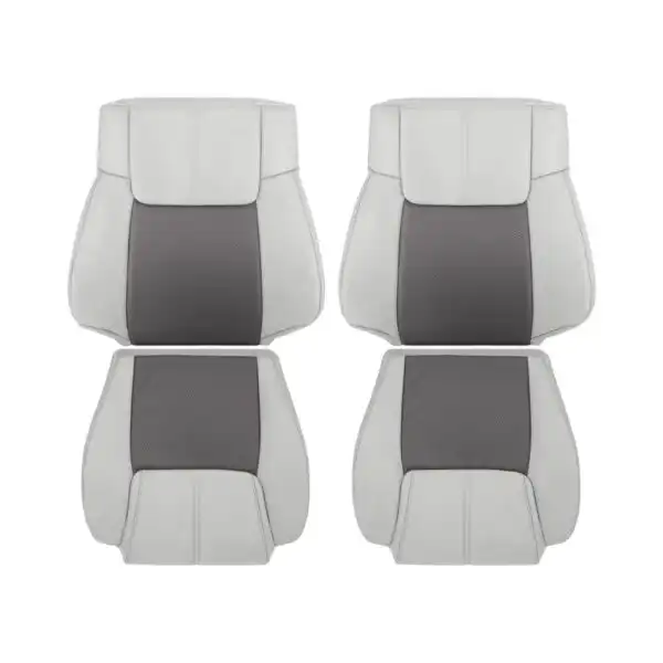 Jeep Commander Limited 2006-2010 | OEM-Replacement Seat Cover