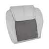 Jeep Commander Limited 2006-2010 | Funda de asiento de recambio OEM