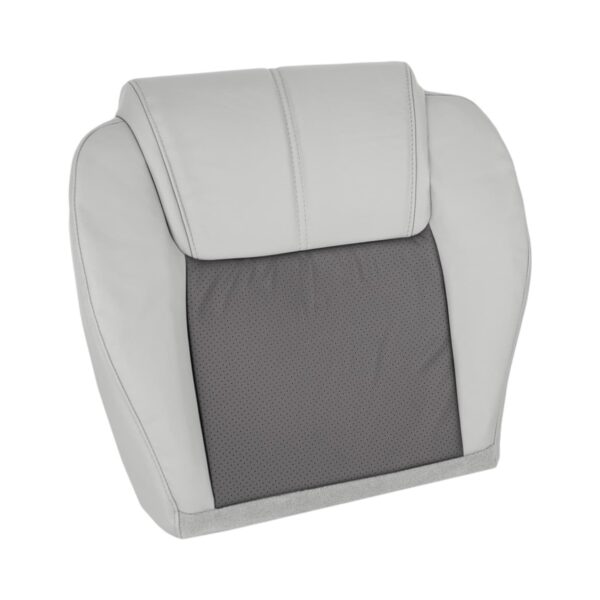 Jeep Commander Limited 2006-2010 | Funda de asiento de recambio OEM