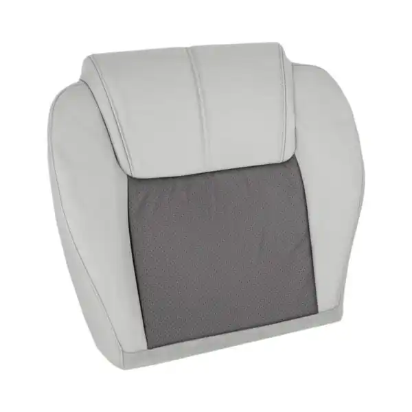 Jeep Commander Limited 2006-2010 | OEM-Replacement Seat Cover