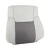 Jeep Commander Limited 2006-2010 | OEM-Replacement Seat Cover