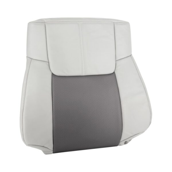 Jeep Commander Limited 2006-2010 | Funda de asiento de recambio OEM