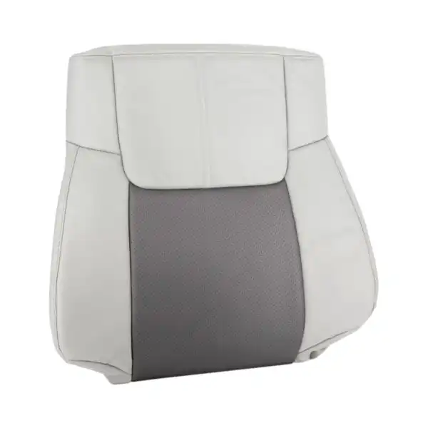 Jeep Commander Limited 2006-2010 | OEM-Replacement Seat Cover