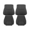 Jeep Commander Limited 2006-2010 | Funda de asiento de recambio OEM