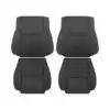 Jeep Commander Limited 2006-2010 | OEM-Replacement Seat Cover