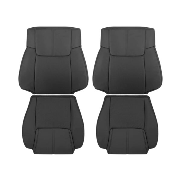 Jeep Commander Limited 2006-2010 | Funda de asiento de recambio OEM