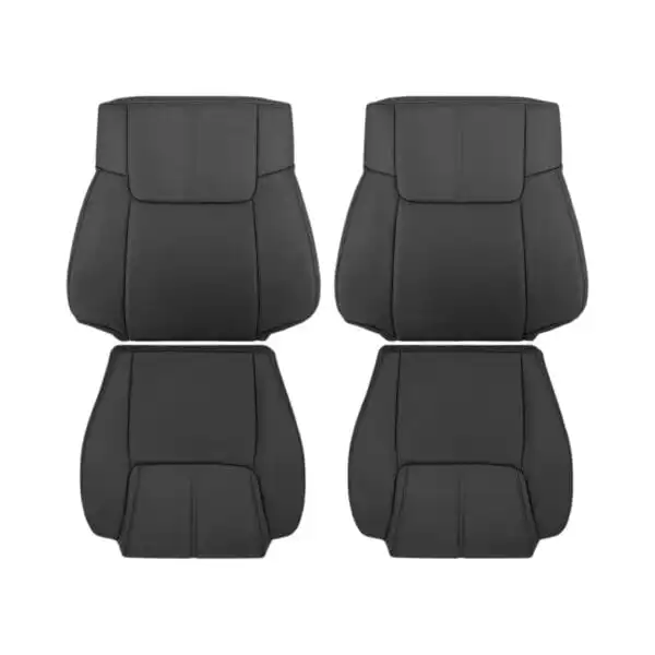 Jeep Commander Limited 2006-2010 | OEM-Replacement Seat Cover