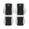 Jeep Commander Overland 2006-2010 | Funda de asiento de recambio OEM
