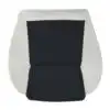 Jeep Commander Overland 2006-2010 | Funda de asiento de recambio OEM