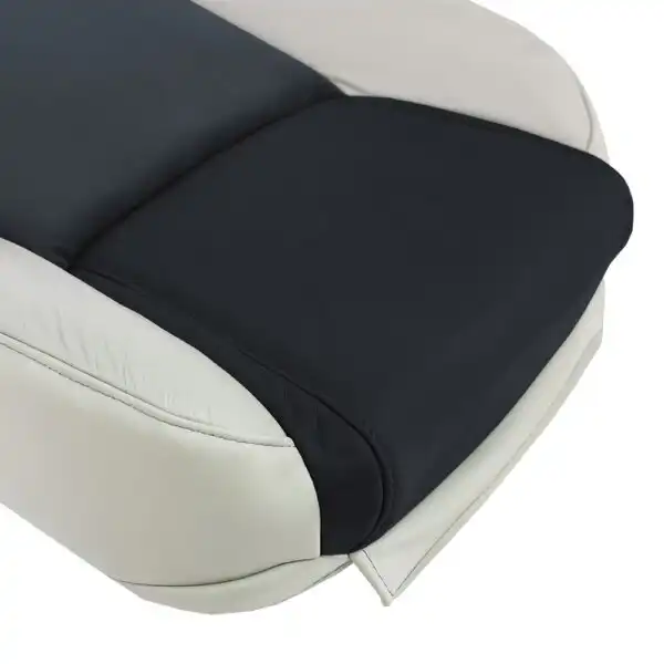 Jeep Commander Overland 2006-2010 | Funda de asiento de recambio OEM