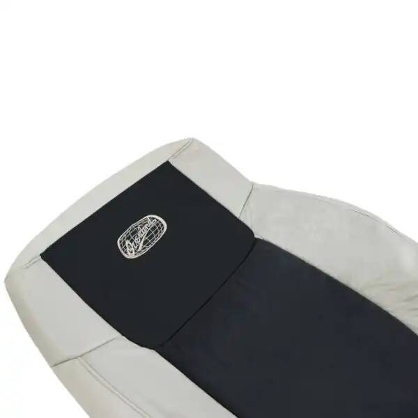 Jeep Commander Overland 2006-2010 | Funda de asiento de recambio OEM