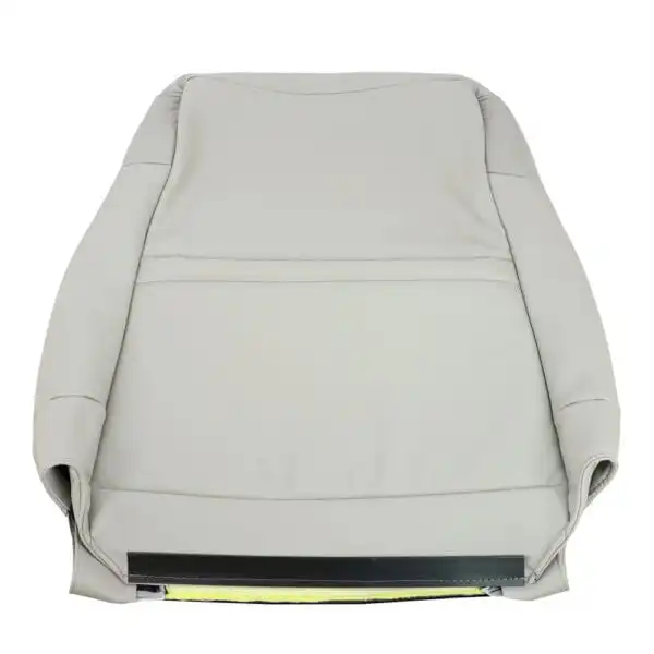 Jeep Commander Overland 2006-2010 | Funda de asiento de recambio OEM