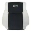 Jeep Commander Overland 2006-2010 | Funda de asiento de recambio OEM