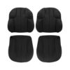 Jeep Grand Cherokee 1999-2001 | OEM-Replacement Seat Cover