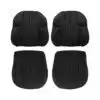 Jeep Grand Cherokee 1999-2001 | OEM-Replacement Seat Cover