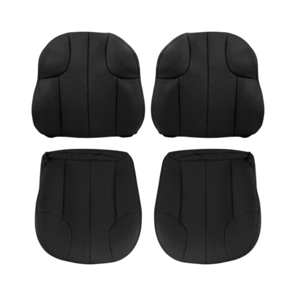Jeep Grand Cherokee 1999-2001 | OEM-Replacement Seat Cover