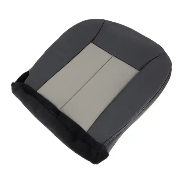 jeep-grand-cherokee-leather-2003-2004-2-tone-dark-and-light-slate-gray-front-driver-bottom-oem-replacement-seat-cover-1 Jeep Grand Cherokee 2003-2004 | OEM-Replacement Seat Cover
