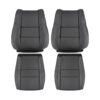 Jeep Grand Cherokee 2011-2021 - Housse de siège de remplacement OEM