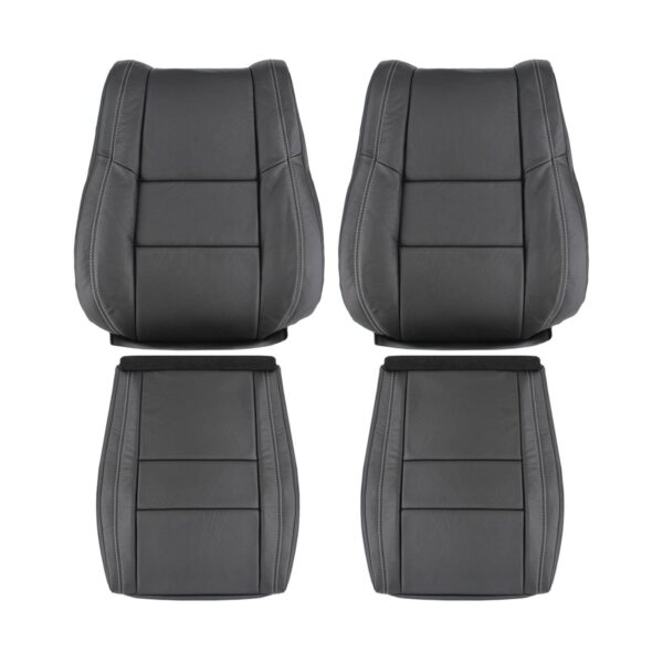 Jeep Grand Cherokee 2011-2021 - Housse de siège de remplacement OEM