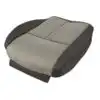 Jeep Grand Cherokee 2006-2007 | OEM-Replacement Seat Cover (Suede)
