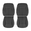 Jeep Grand Cherokee Limited 2001-2004 | Funda de asiento de repuesto OEM
