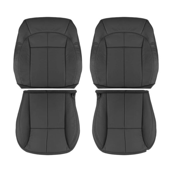 Jeep Grand Cherokee Limited 2001-2004 | OEM-Replacement Seat Cover