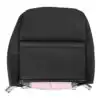 Jeep Grand Cherokee Limited 2001-2004 | Funda de asiento de repuesto OEM
