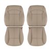 Jeep Grand Cherokee Limited 2001-2004 | OEM-Replacement Seat Cover