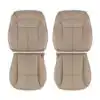 Jeep Grand Cherokee Limited 2001-2004 | Funda de asiento de repuesto OEM